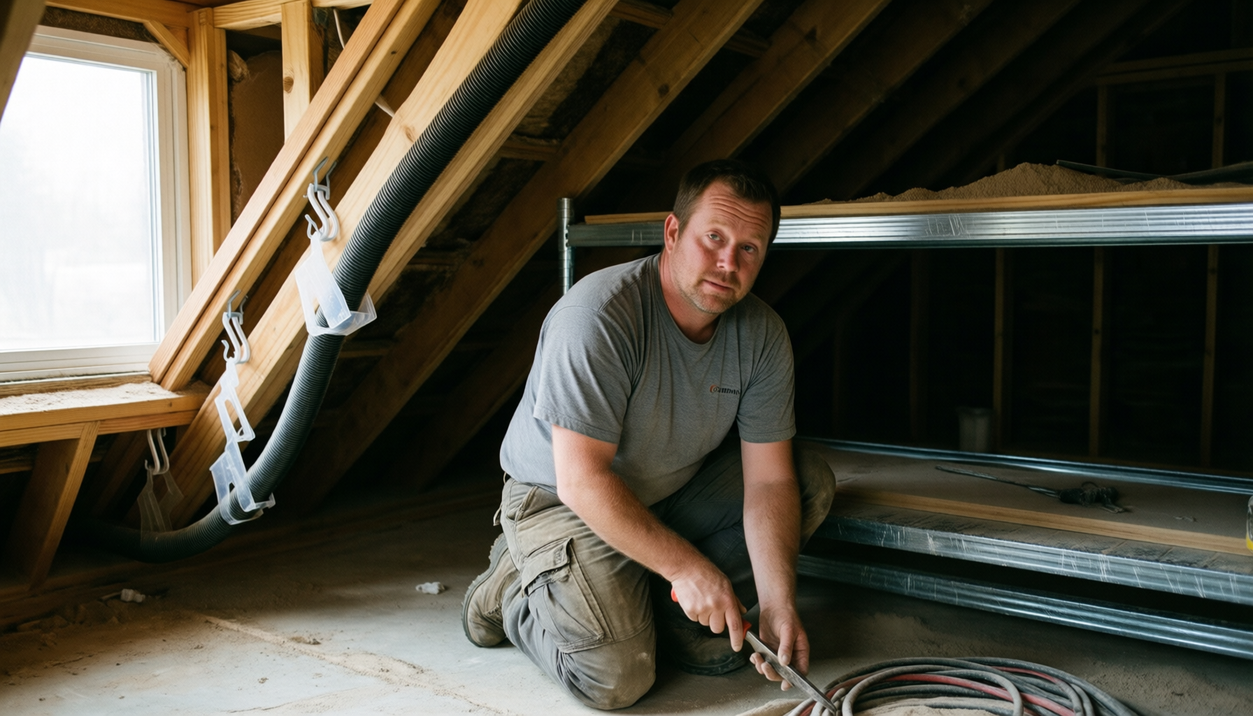 Freon Leaks & Repairs - Project 3