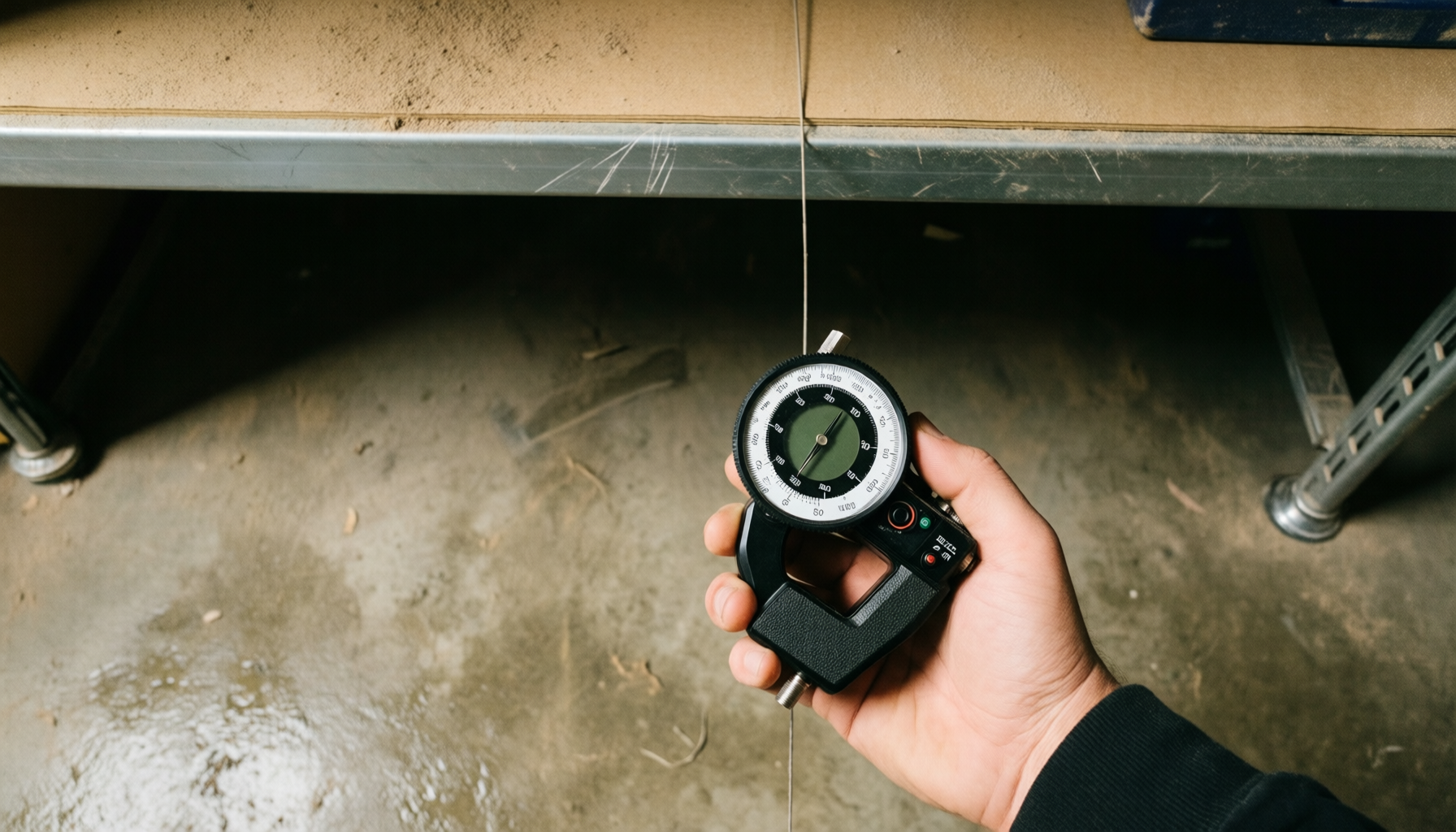 Specialized Tools