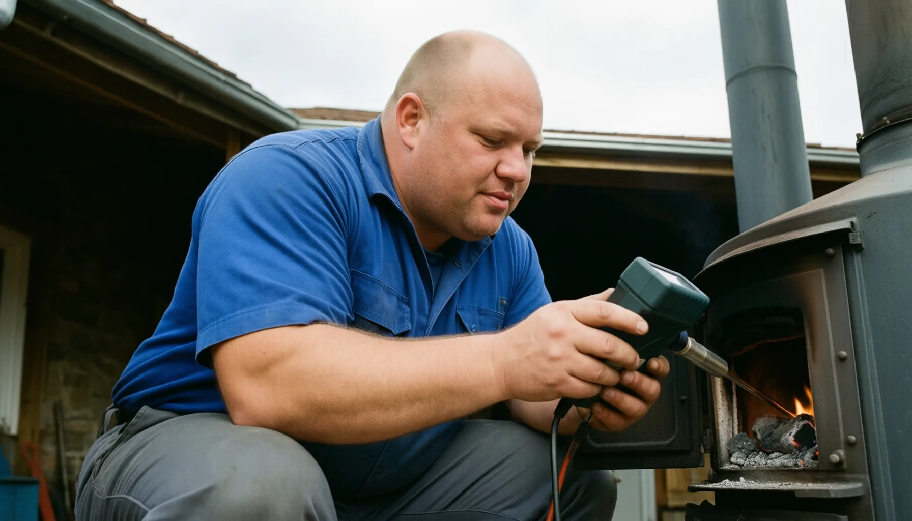 Air Conditioning Repair Service