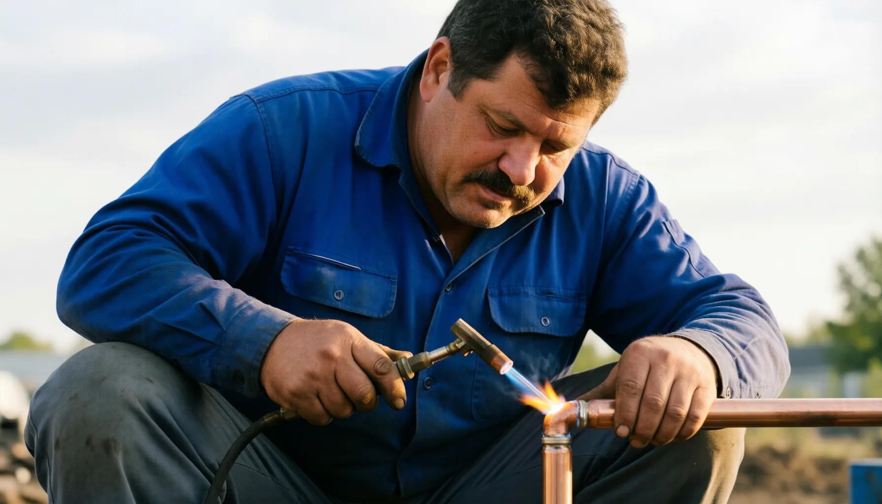 Air Conditioning Repair Service