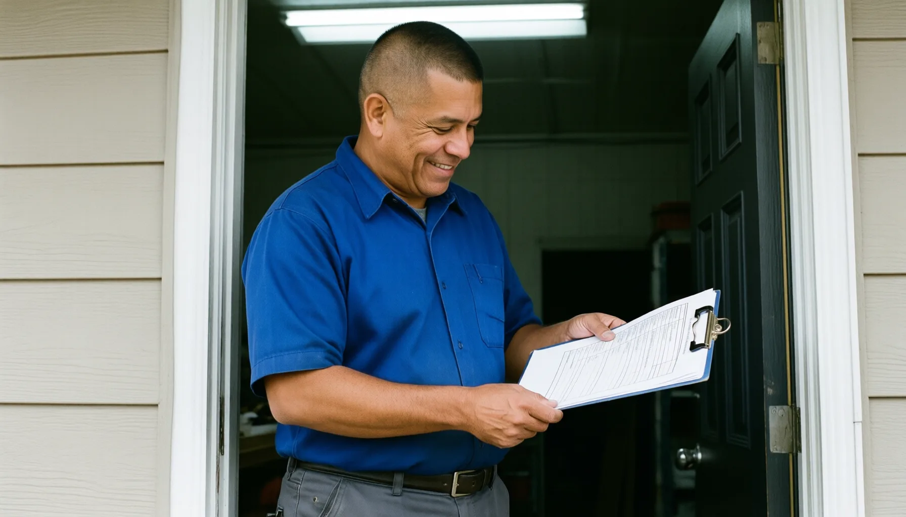 Commercial AC Services