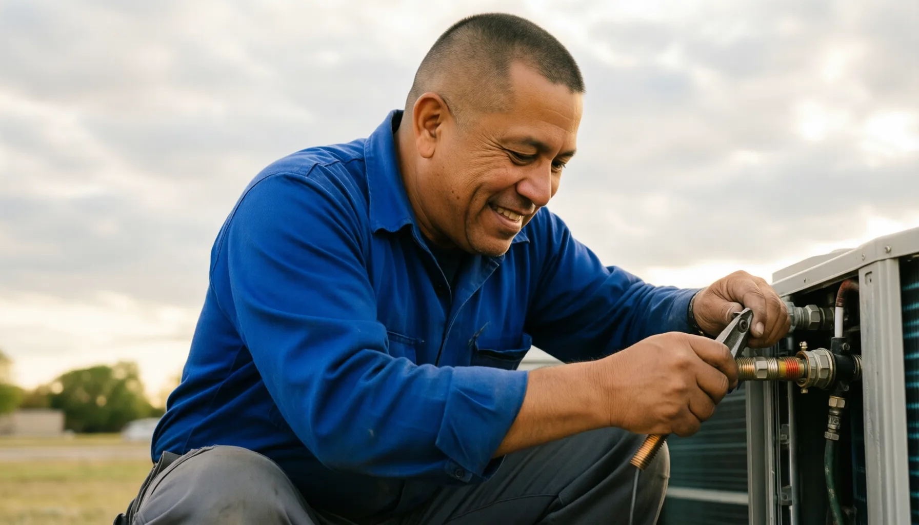 Indoor Air Quality Solutions